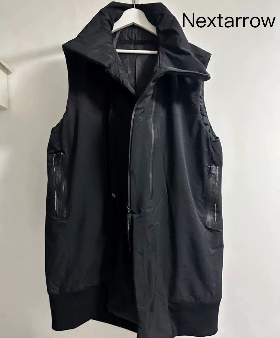 Julius Julius Functional vest Size US S / EU 44-46 / 1 - 1 Thumbnail
