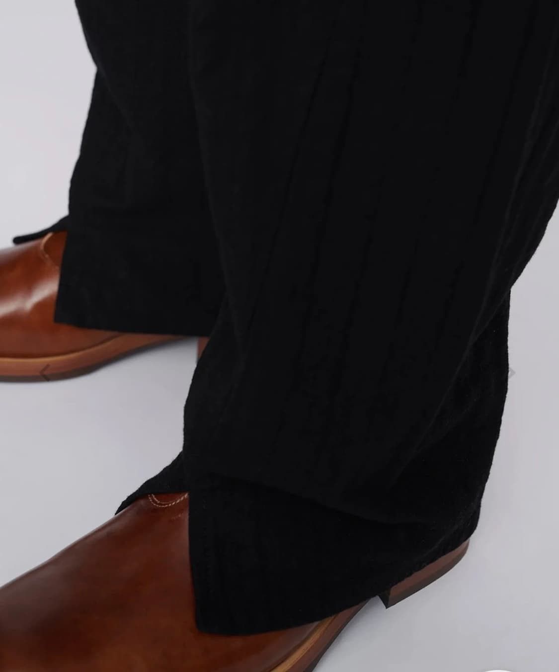 Our Legacy Our Legacy Sabot Cut Pants Size US 32 / EU 48 - 5 Thumbnail