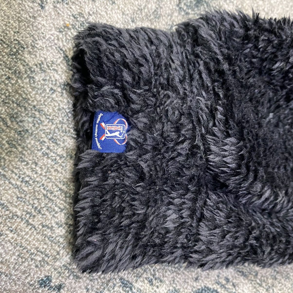 Designer × Oakley Oakley Fleece Zipper Jacket Size US M / EU 48-50 / 2 - 9 Thumbnail
