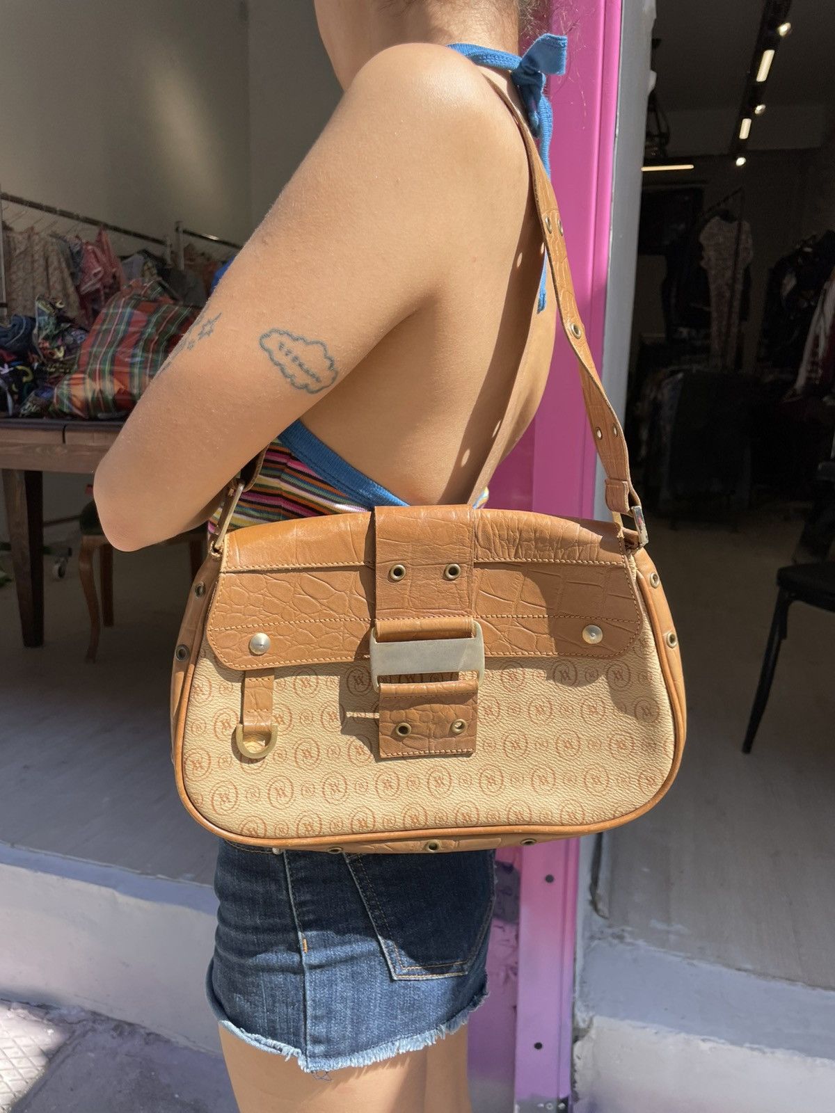 Other Vakko bag Size ONE SIZE - 3 Thumbnail