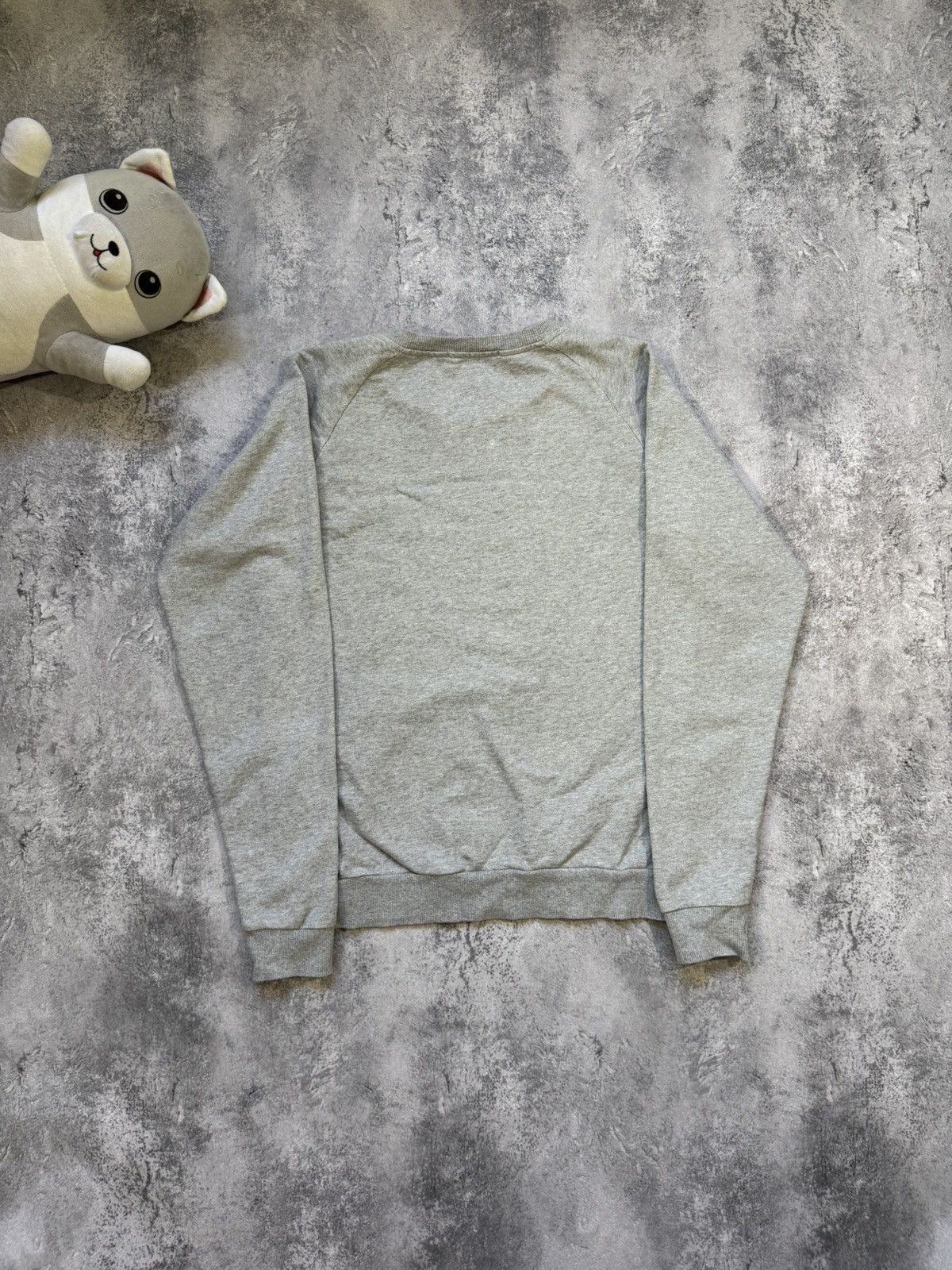 Pierre Balmain Pierre Balmain Sweatshirt Size US S / EU 44-46 / 1 - 12 Thumbnail