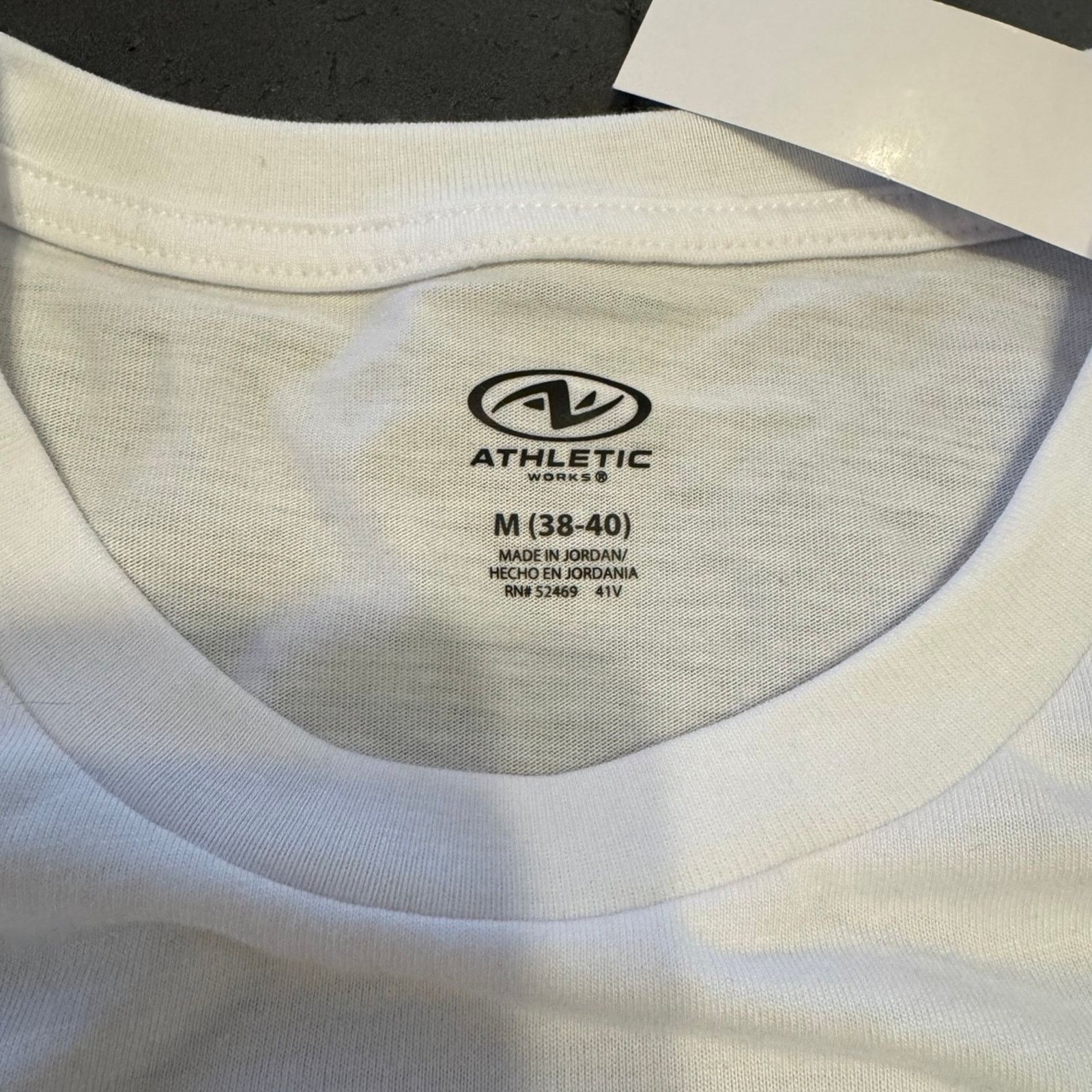 NBDN Nobrandedon VTG Woman’s Liberation tee Size US M / EU 48-50 / 2 - 4 Thumbnail