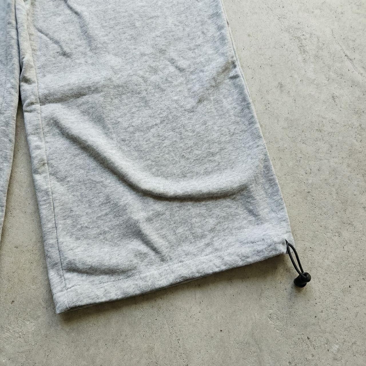 Other Baggy Grey Sweatpants – Loose Fit Wide Leg Size US 30 / EU 46 - 7 Thumbnail