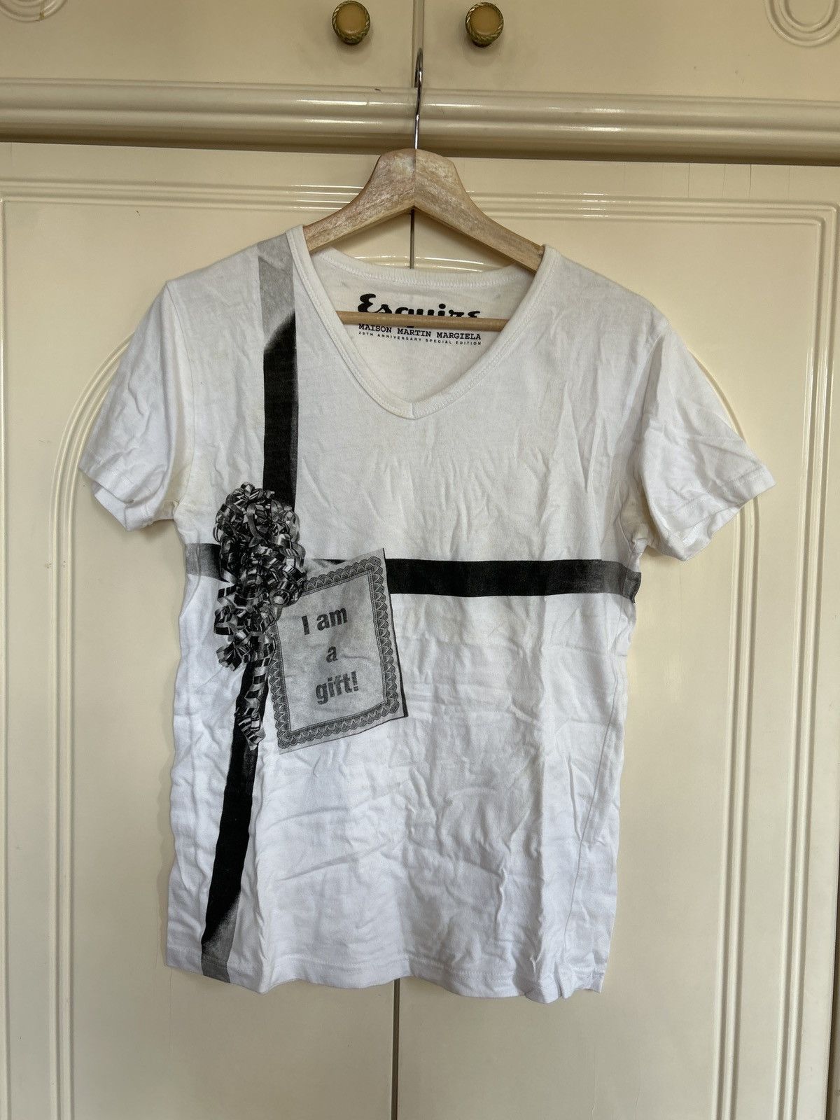 Maison Martin Margiela | Shirts | Maison Margiela Paris
