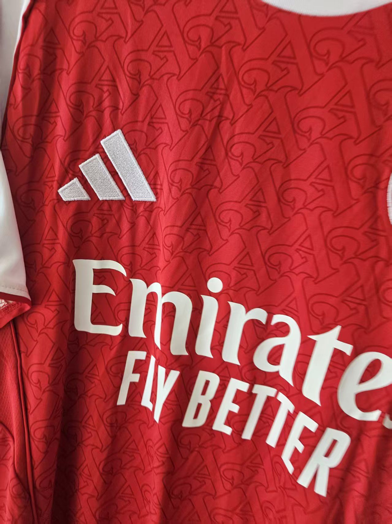 Other 8 Ødegaard Jersey 2025 26 Arsenal Size US XL / EU 56 / 4 - 5 Thumbnail