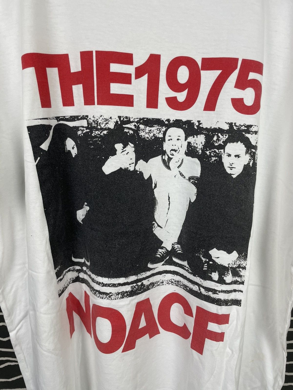 The 1975 Pop Rock Band The 1975 Tshirt Size US XXL / EU 58 / 5 - 3 Thumbnail