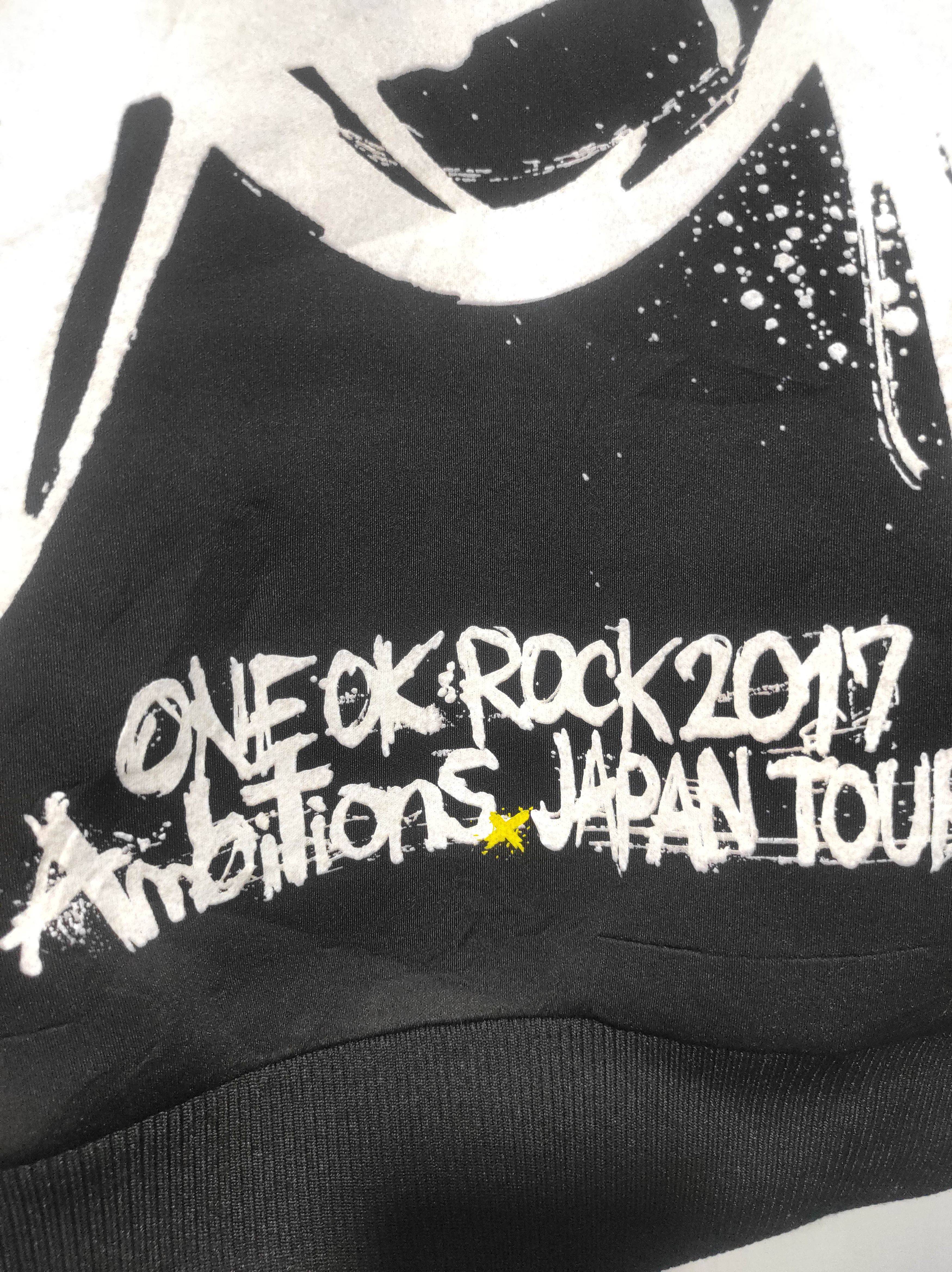 Band Tees One Ok Rock Fur Hoodie IfSixWasNine LGB style Size US L / EU 52-54 / 3 - 17 Thumbnail