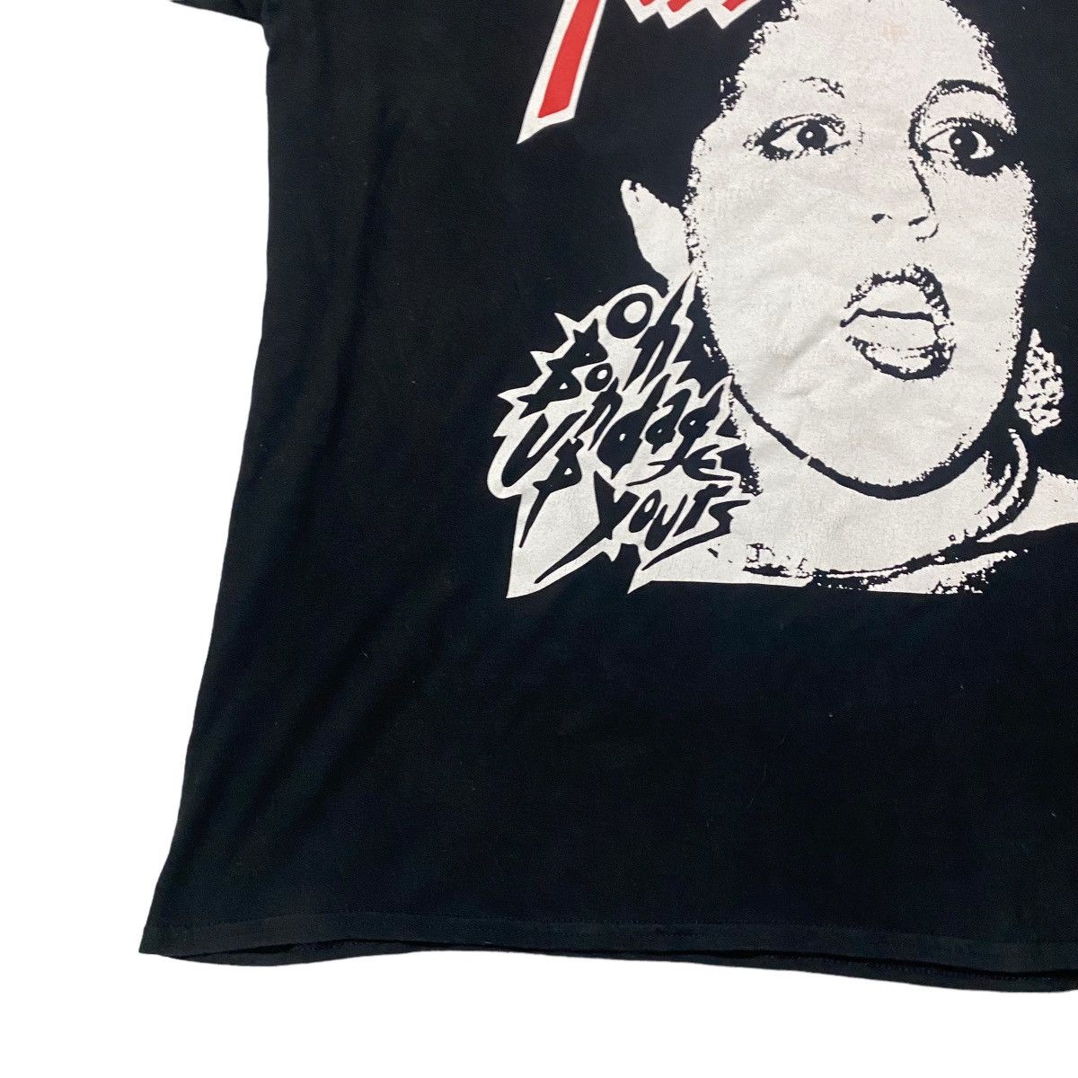 Band Tees Xray Spex Shirt Shoegaze Size US XXL / EU 58 / 5 - 5 Thumbnail
