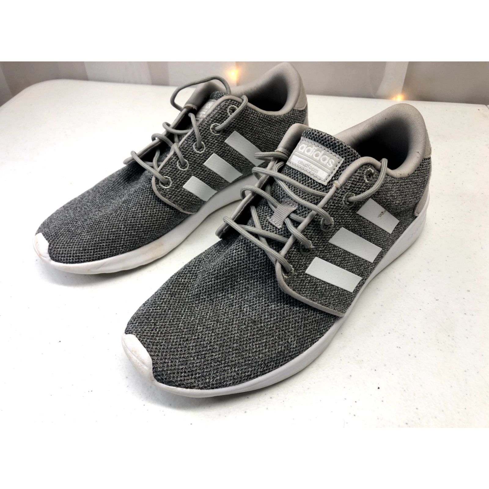 Adidas sneakers memory foam clearance