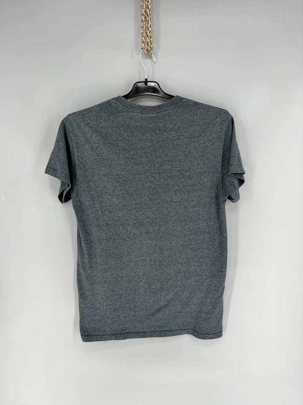 Thrasher Vintage Thrasher Big Logo Skateboard Tee Size S Size US S / EU 44-46 / 1 - 9 Thumbnail