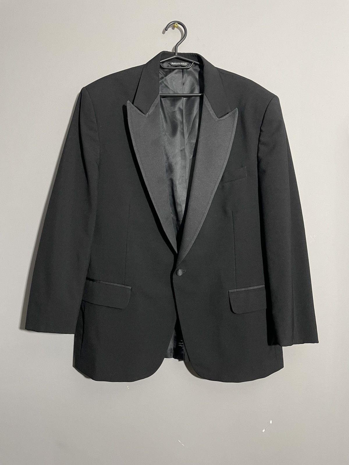 Other Neil Allyn Formal Collection Luxury men’s Suit Size 41S Size 42R - 5 Thumbnail