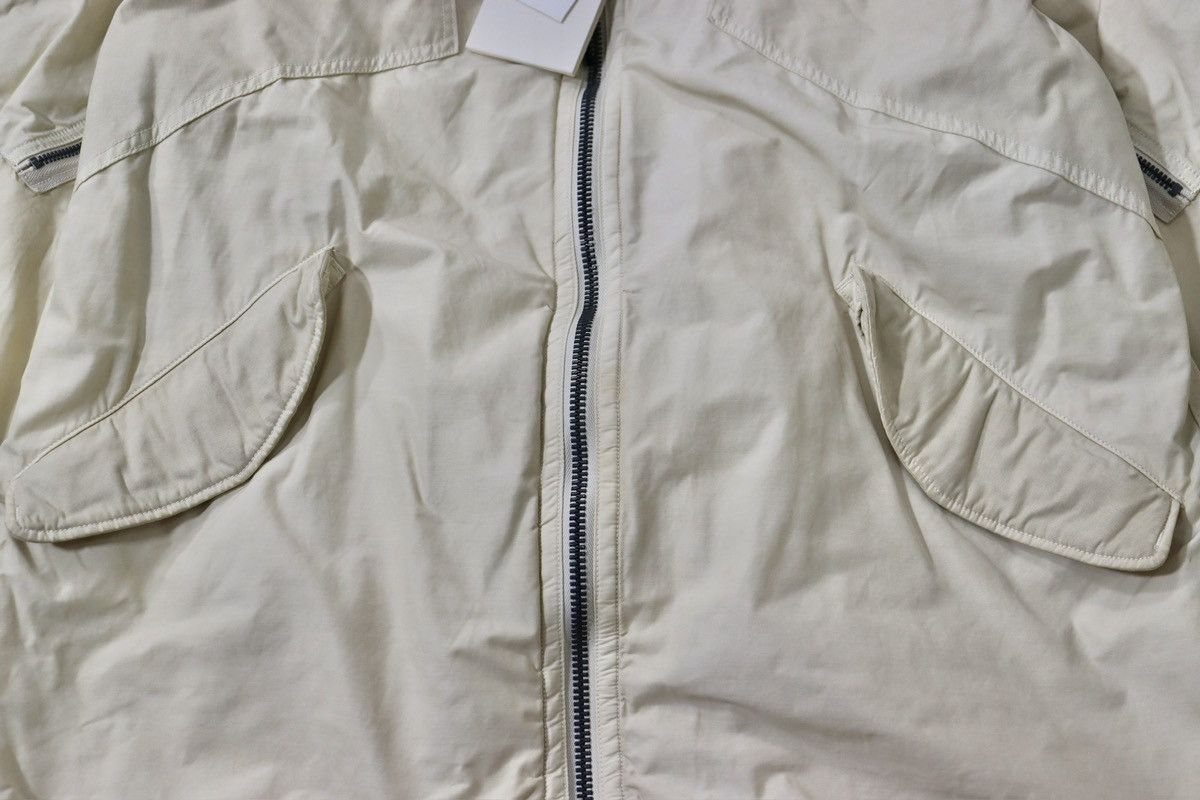 Visvim Visvim 21aw S.A.R Jkt （NY/C）SAR Ivory size2 Size US M / EU 48-50 / 2 - 8 Thumbnail