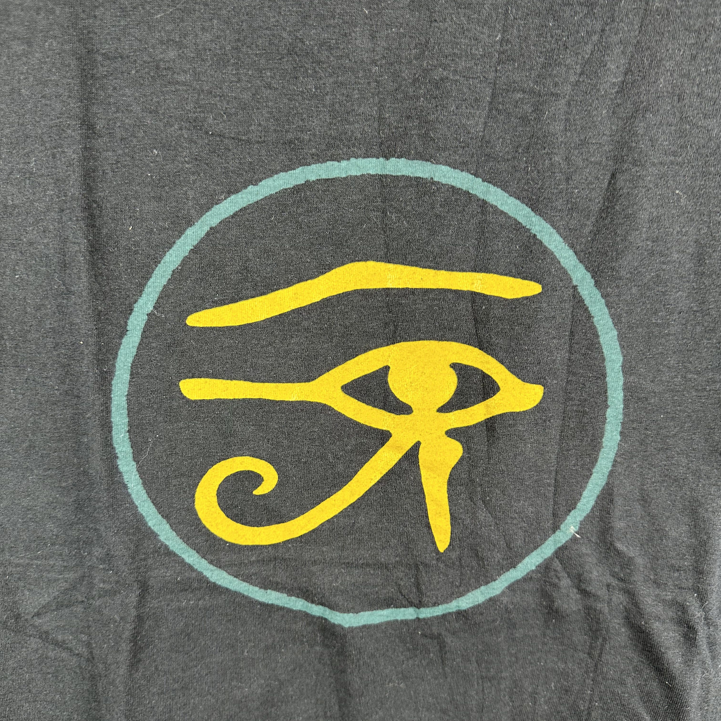 Vintage ​​Vintage 90s Alan Parsons Live Tour Concert ​T-shirt Size US XL / EU 56 / 4 - 2 Thumbnail