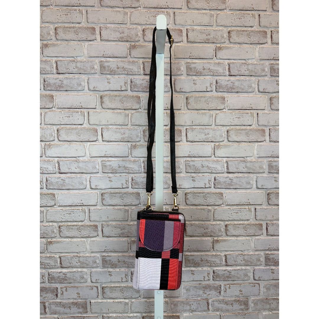 Other Sofia Valentina Crossbody, Multi, One Size, New With Tags Size ONE SIZE - 2 Thumbnail
