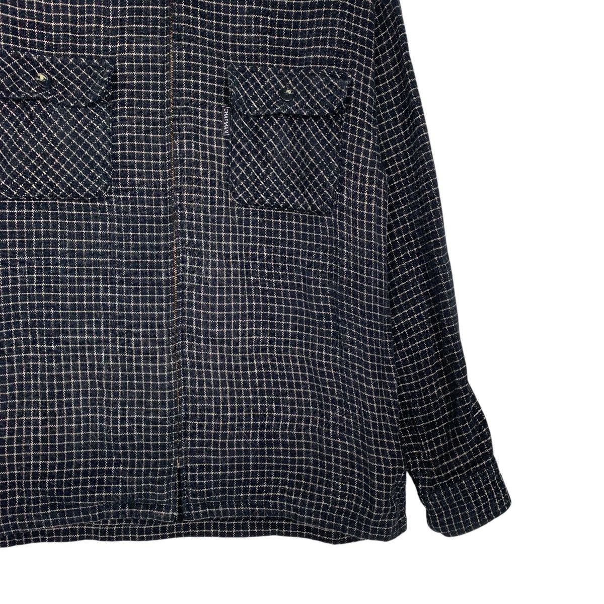 Japanese Brand Japanese Brand Chapman Checkered Jacket Size US M / EU 48-50 / 2 - 4 Thumbnail
