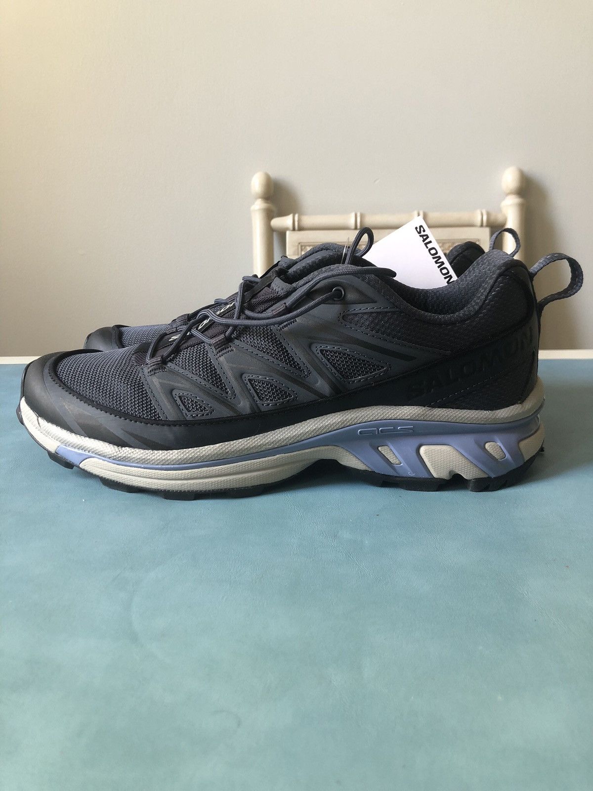 Salomon Salomon XT-6 Expanse (TAGS ON) Size US 9.5 / EU 42-43 - 1 Thumbnail