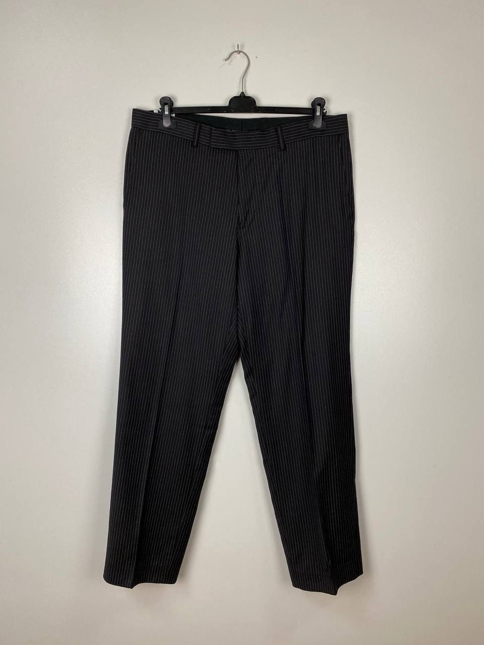 Hugo Boss Hugo Boss luxury classic suit size US 42 Size 42R - 17 Thumbnail