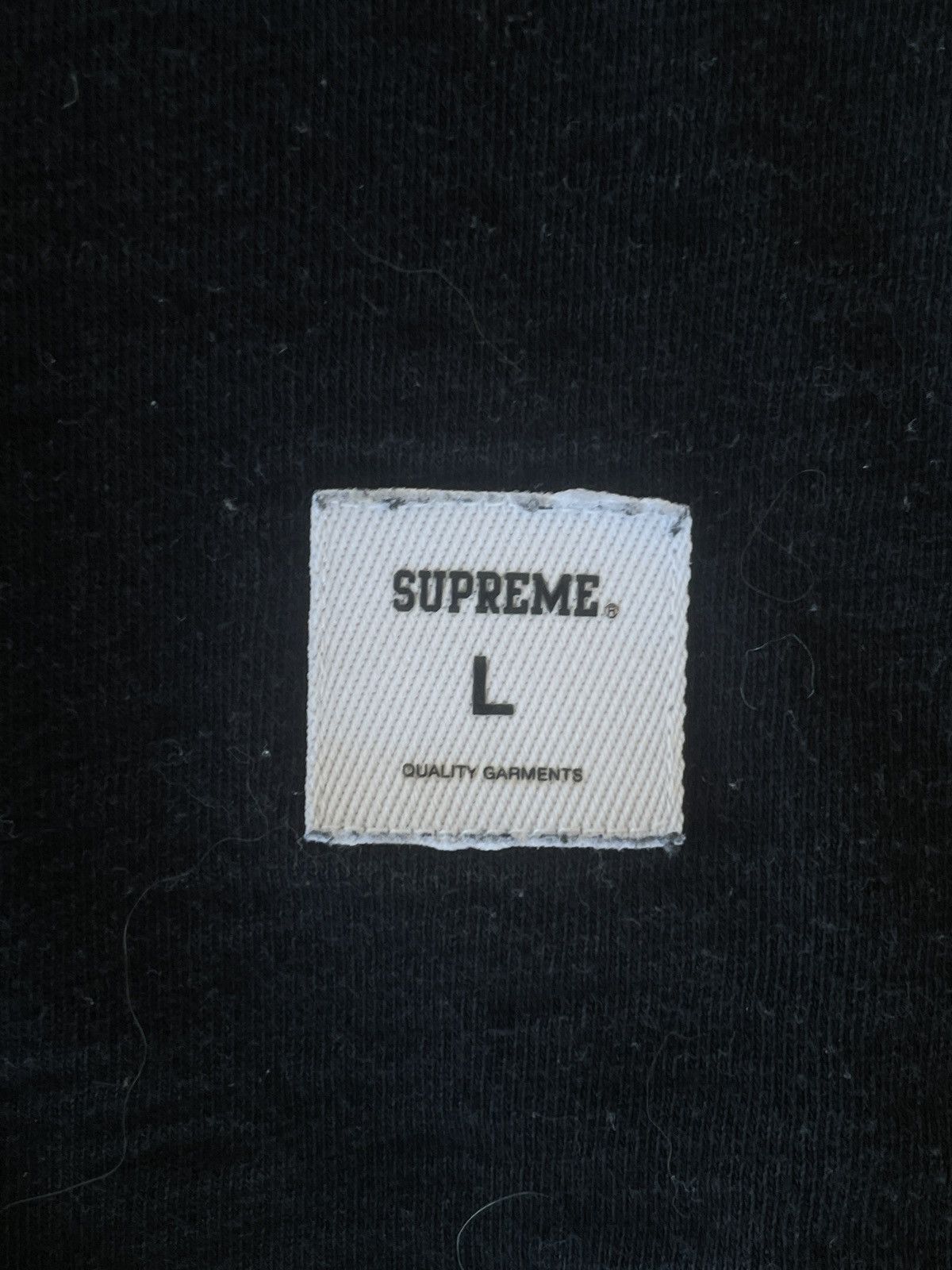 Supreme Supreme Rocksteady 2015 tee Size US L / EU 52-54 / 3 - 3 Thumbnail
