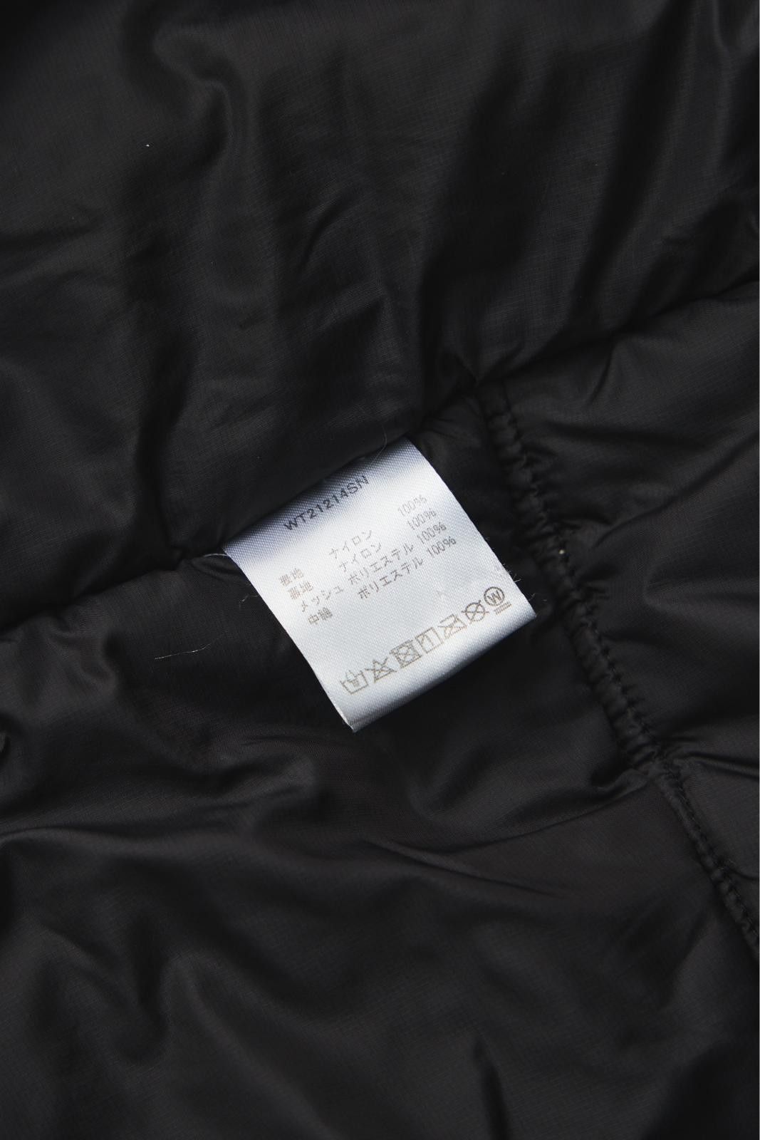 Wild Things Wild Things Big Happy Jacket Size US L / EU 52-54 / 3 - 10 Thumbnail