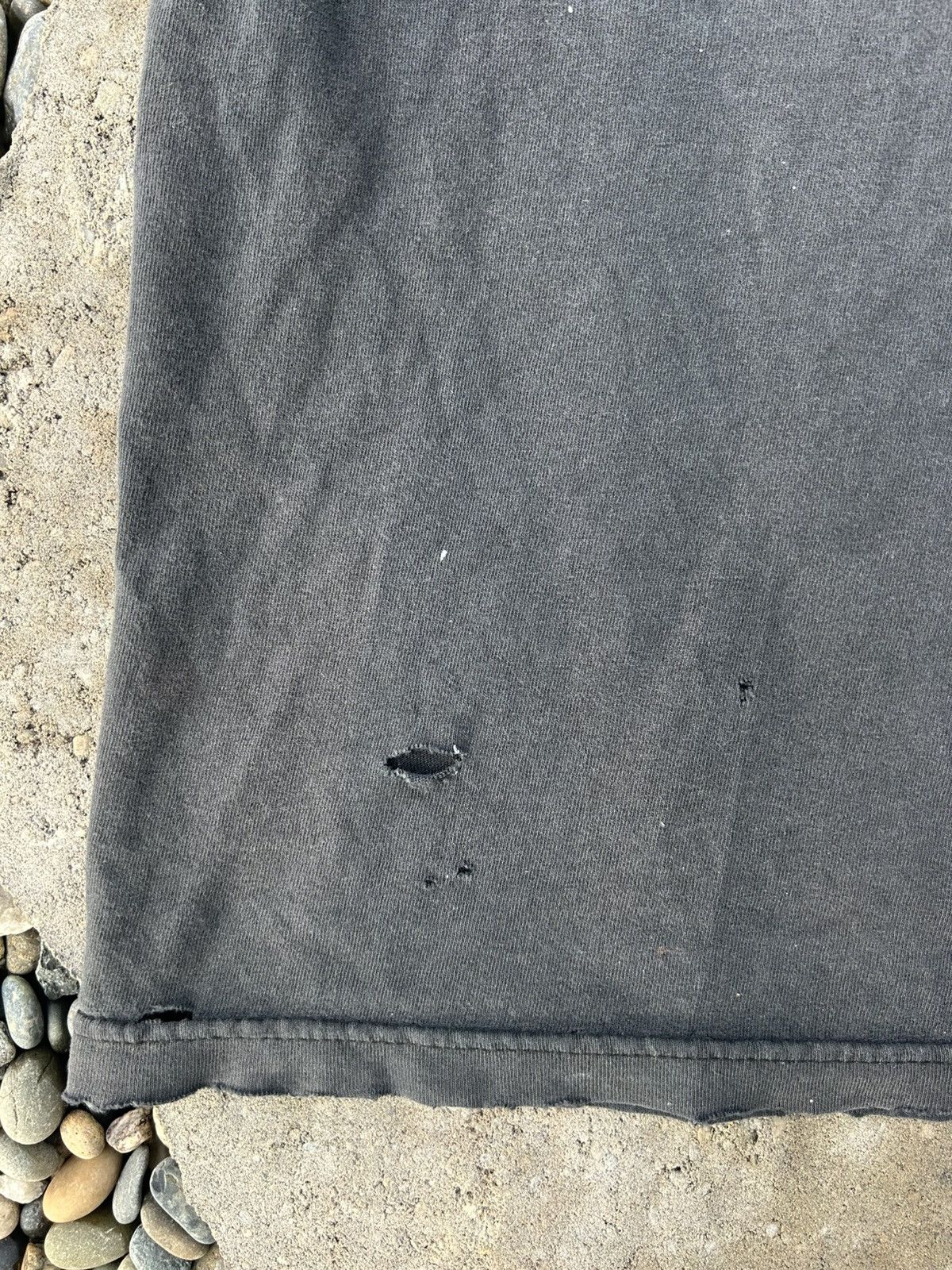 Other Vintage sun faded triumph motorcycles tee Size US L / EU 52-54 / 3 - 4 Thumbnail