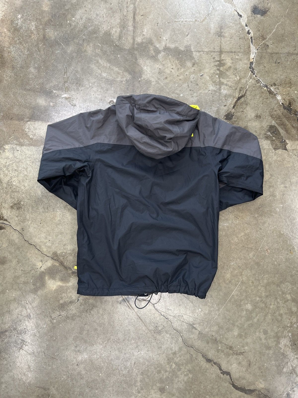 The North Face × Vintage The North Face Weather Proof Full Zip Jacket Boys Large Size US L / EU 52-54 / 3 - 5 Thumbnail