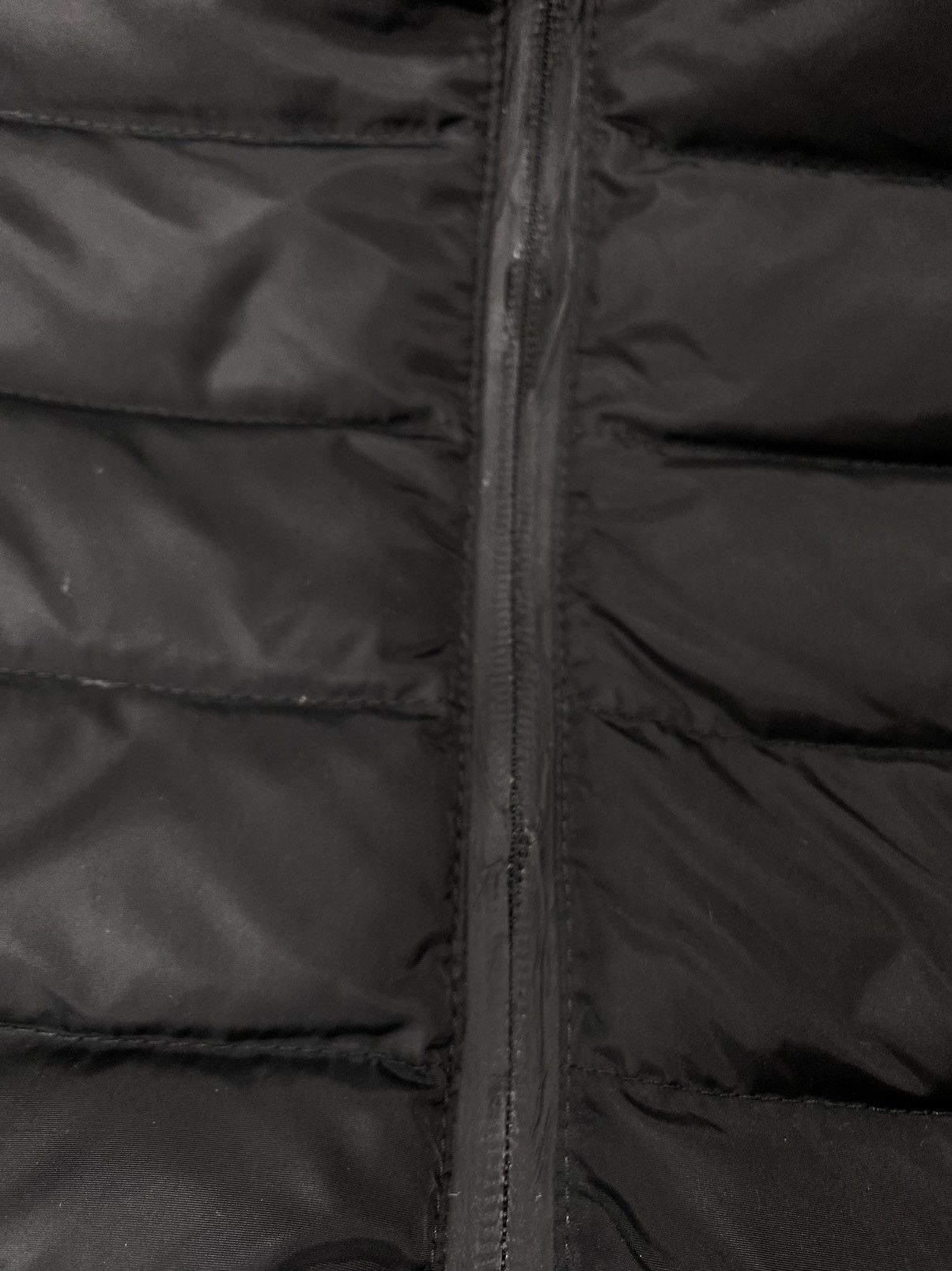 Moncler Moncler Puffer Jacket Wmns Down Jacket Size XXS / US 00 / IT 34 - 8 Thumbnail