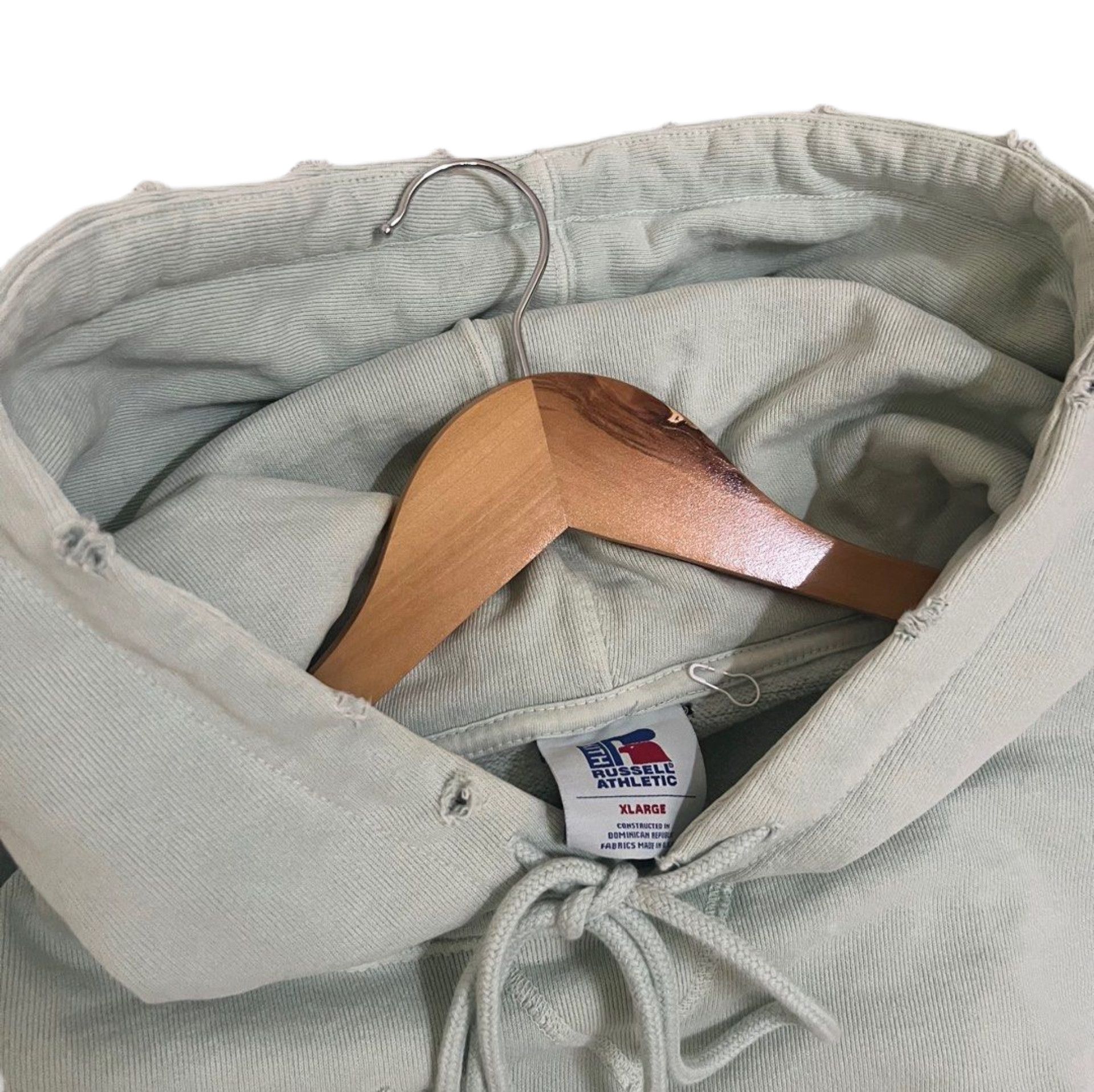 Kith × Russell Athletic Kith Size US XL / EU 56 / 4 - 4 Thumbnail