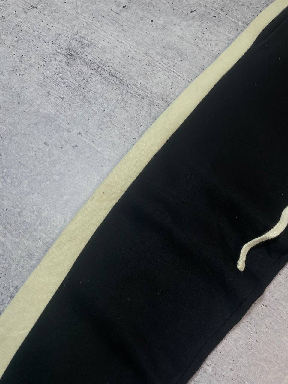 Fear of God Essentials Fear Of God FOG Stripe Sweatpants Y2K Size US 30 / EU 46 - 4 Thumbnail