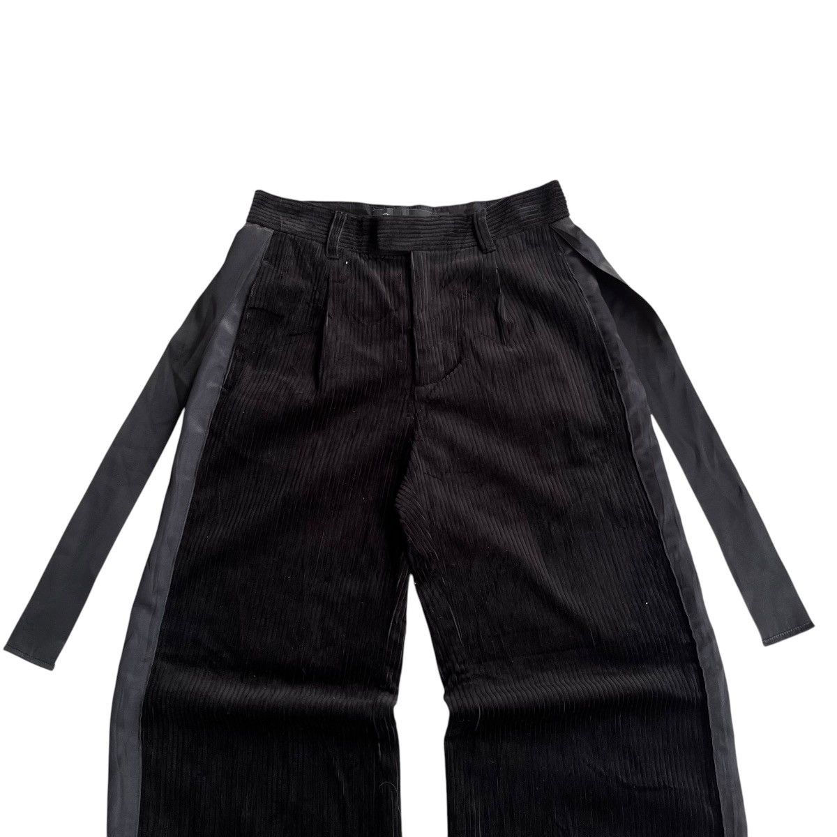 Undercover GU x Undercover Corduroy Pants Size US 28 / EU 44 - 2 Thumbnail