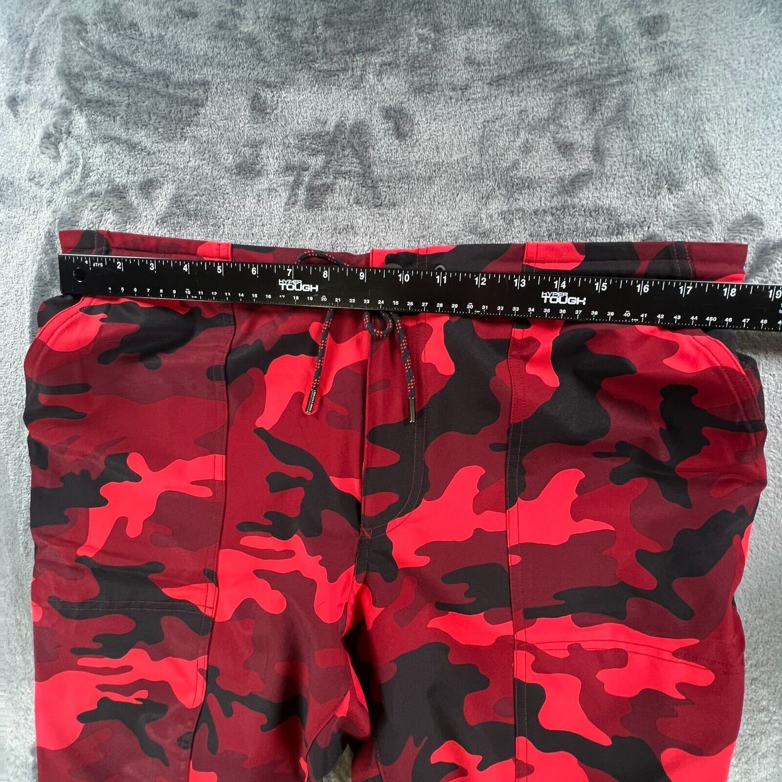 Michael Kors AUTHENTIC MICHAEL KORS TECH PANTS COMFLAUGE ACTIVE JOGGERS Size US 36 / EU 52 - 3 Thumbnail