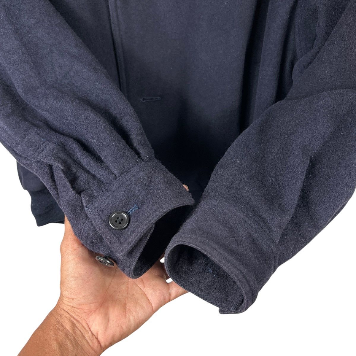 Christian Dior Monsieur 🔥 CHRISTIAN DIOR MONSIEUR BOMBER JACKET Size US L / EU 52-54 / 3 - 11 Thumbnail