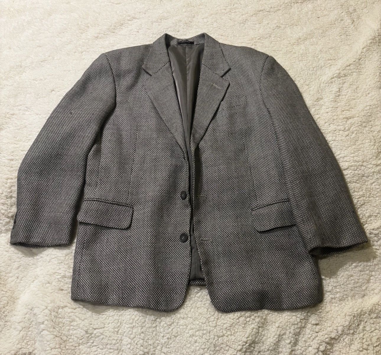 Other Men’s sports coat0421 Size 40R - 1 Thumbnail
