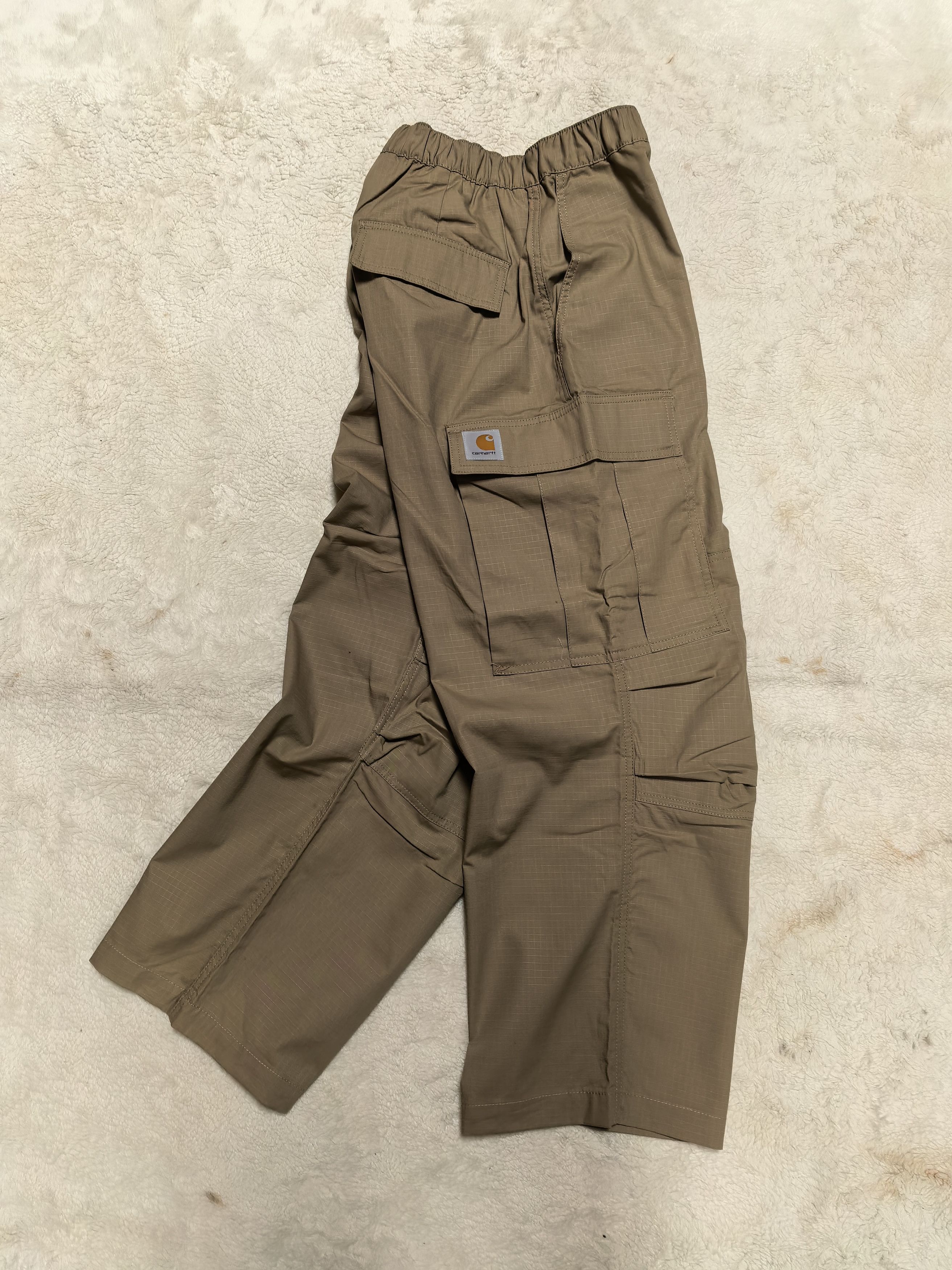 Carhartt Carhartt Jet Cargo Pants Size US 34 / EU 50 - 1 Thumbnail