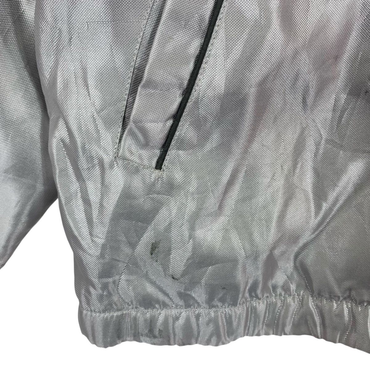 Japanese Brand Vintage Biffi Sports Full Zipper Light Jacket Size US L / EU 52-54 / 3 - 9 Thumbnail
