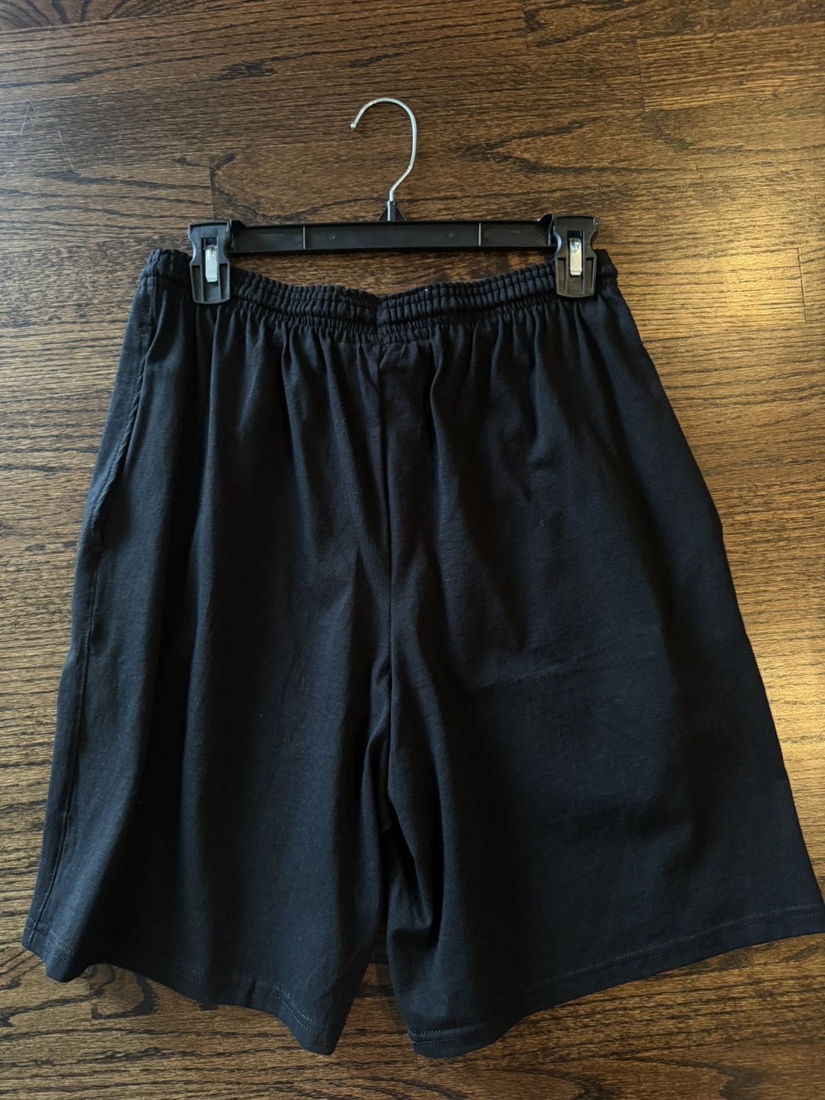 Champion Juice World Champion Legends Never Die Shorts Size US 33 - 2 Thumbnail