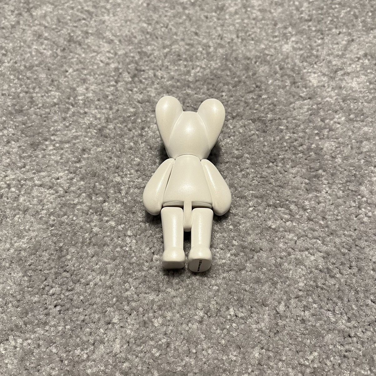 Father Steve Father Steve Series 3 Glossy White Mouse Common Size ONE SIZE - 2 Thumbnail