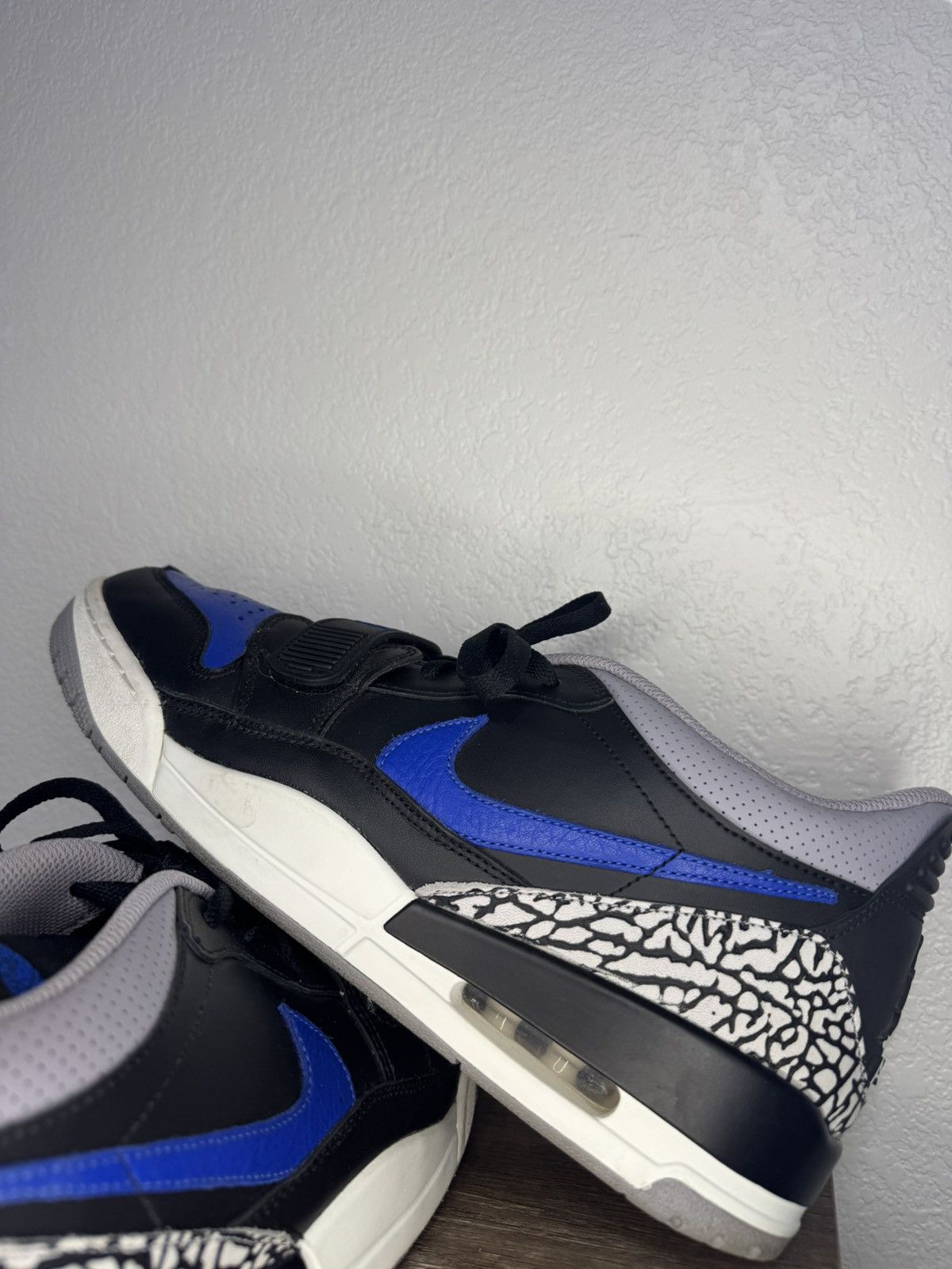 Jordan Brand Jordan legacy 312 Size US 13 / EU 46 - 4 Thumbnail