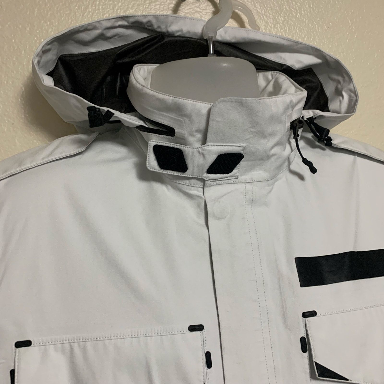 Nike Nike Sportswear Gore-Tex Waterproof Jacket Mens Size M Size US M / EU 48-50 / 2 - 3 Thumbnail