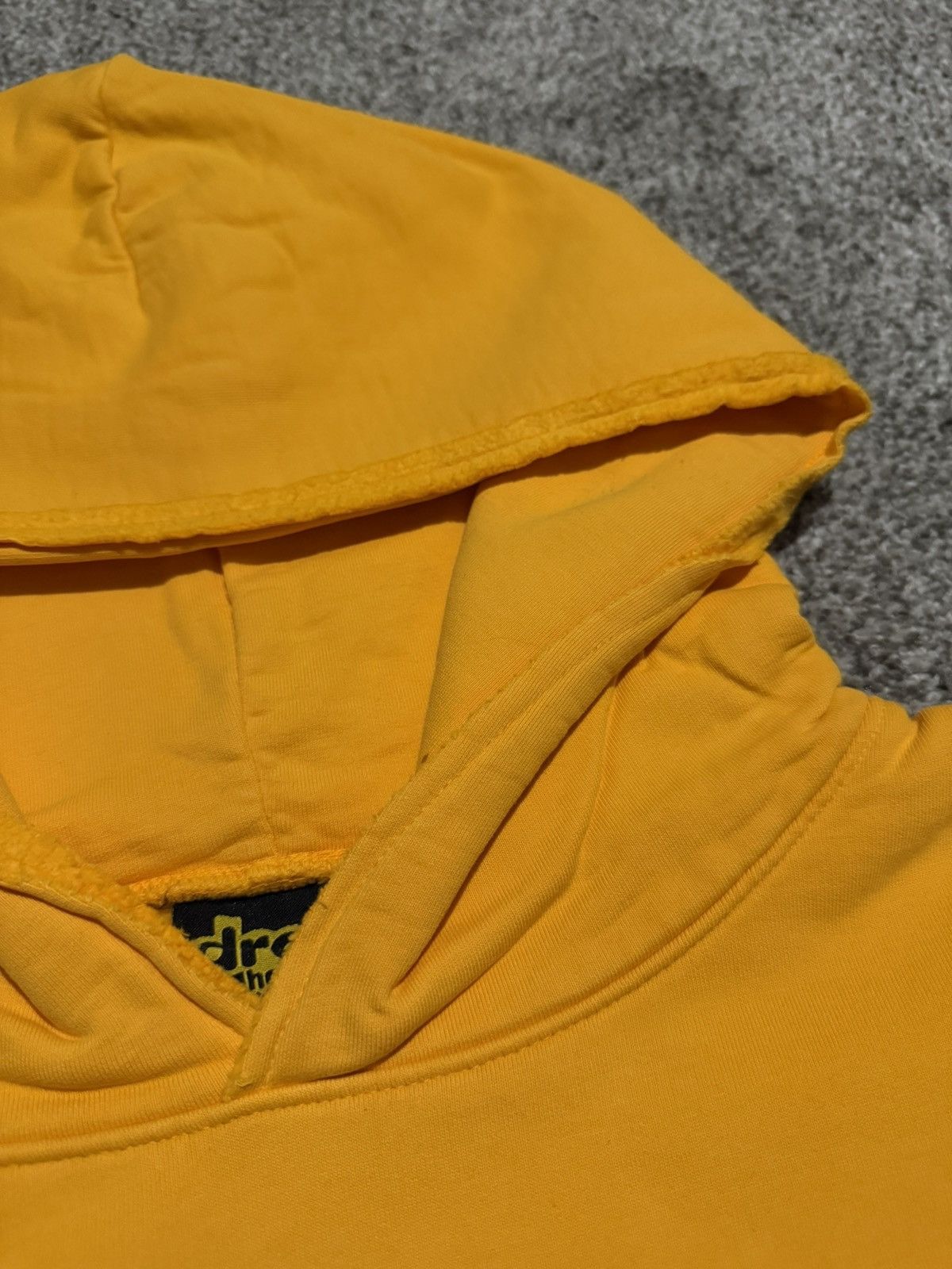 Drew House Drew House Mascot Hoodie Size US XL / EU 56 / 4 - 8 Thumbnail