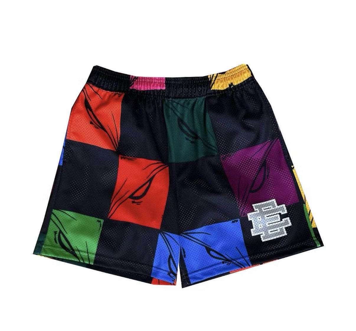 Eric Emanuel Eric Emanuel x Matty Boy Multi Medium Size US 32 / EU 48 - 1 Thumbnail