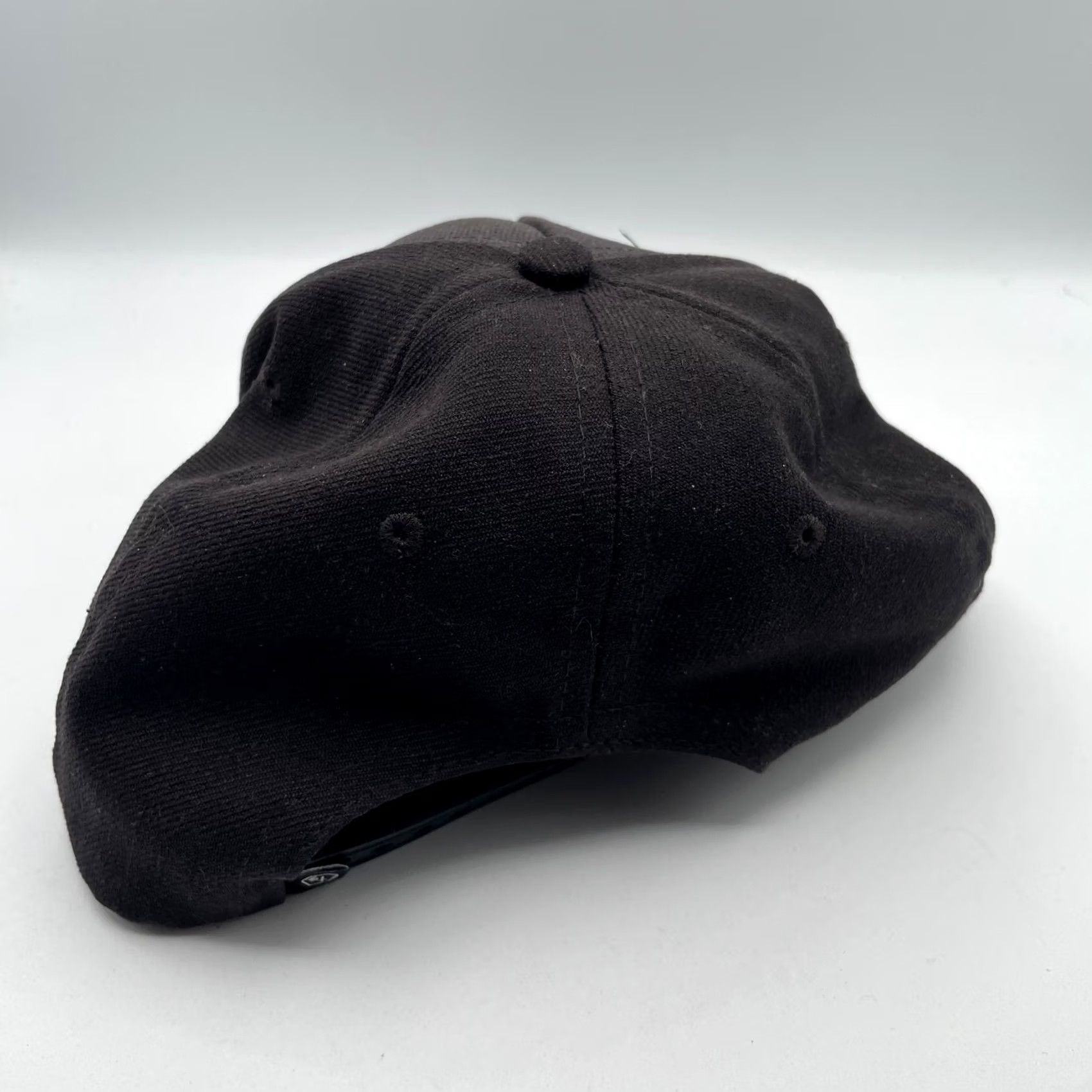 Vintage Lurking Class Hat Cap Mens Black Baseball St Dad Logo Snapback Sketchy Tank Cap Hat Mens Black Snapback Dad Logo City Classic Size ONE SIZE - 7 Thumbnail