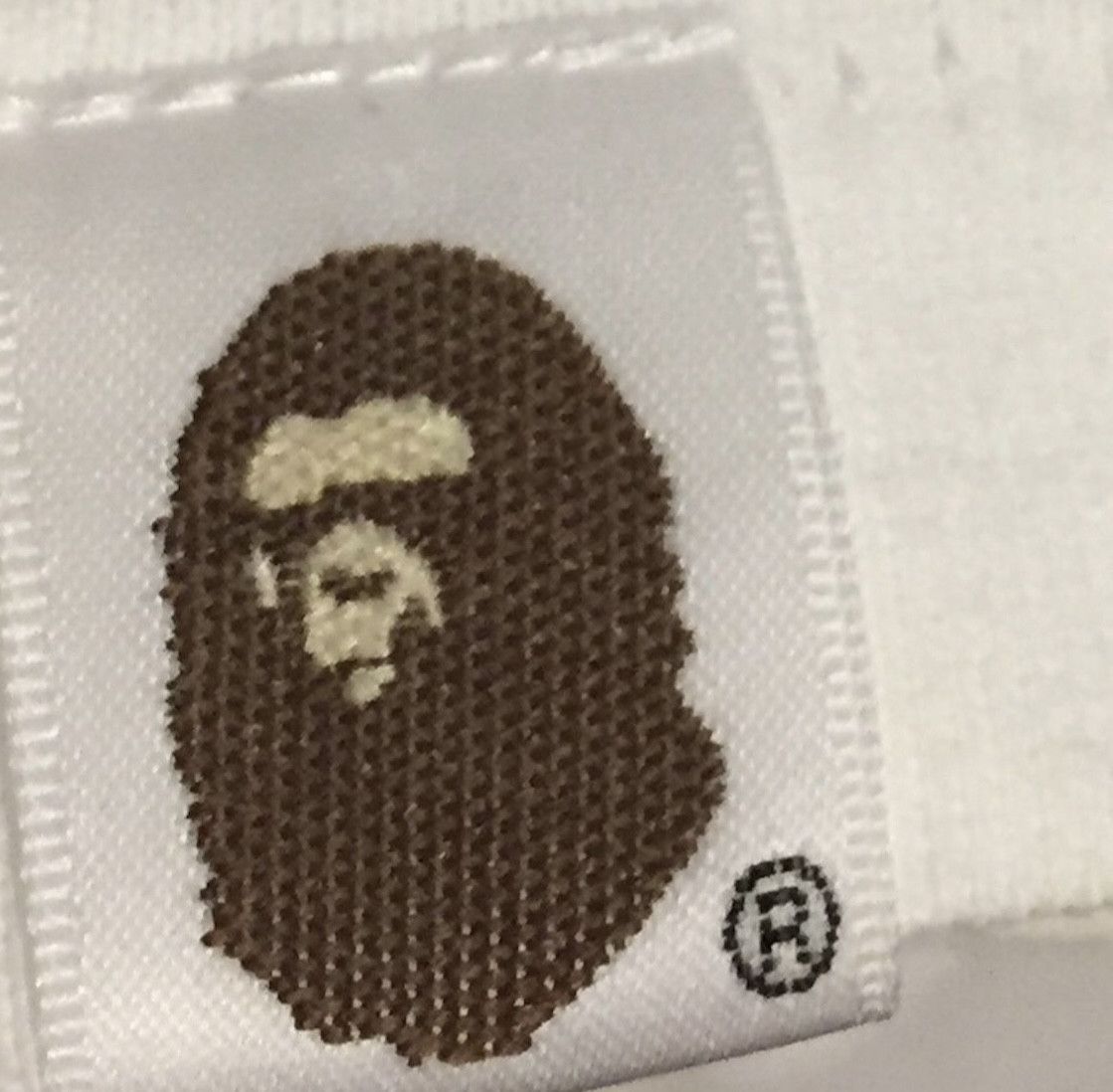Bape Bape tee shirt Size US S / EU 44-46 / 1 - 5 Thumbnail