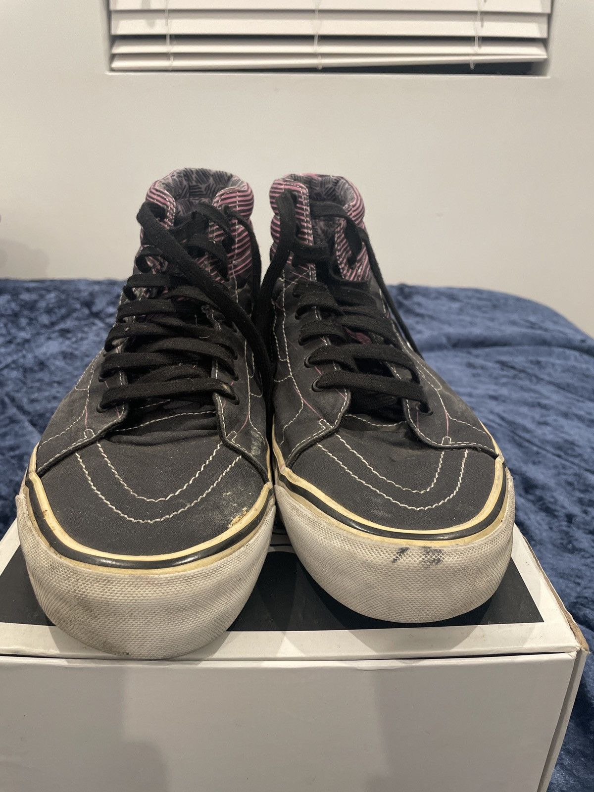 Vans Vans x Robert Williams Size US 13 / EU 46 - 3 Thumbnail