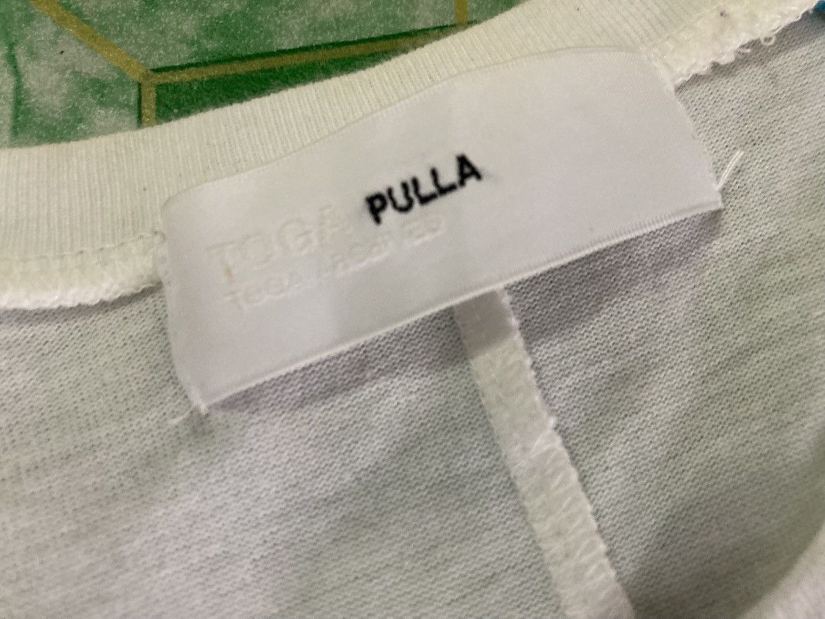 Toga Pulla Toga Pulla Vest Crop Top Size S / US 4 / IT 40 - 7 Thumbnail