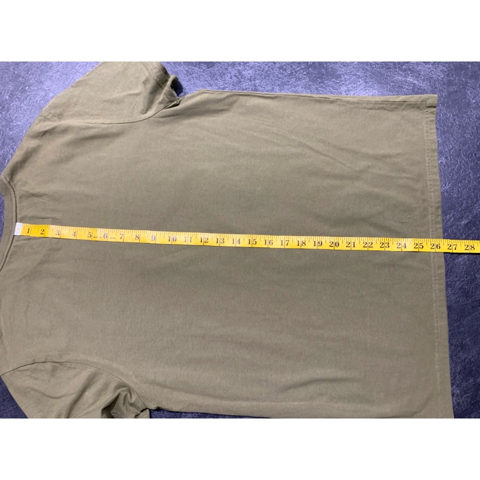 Olive Black History Month Naledi Modupi Graphic T-Shirt Men Medium Olive Green Size US M / EU 48-50 / 2 - 6 Thumbnail
