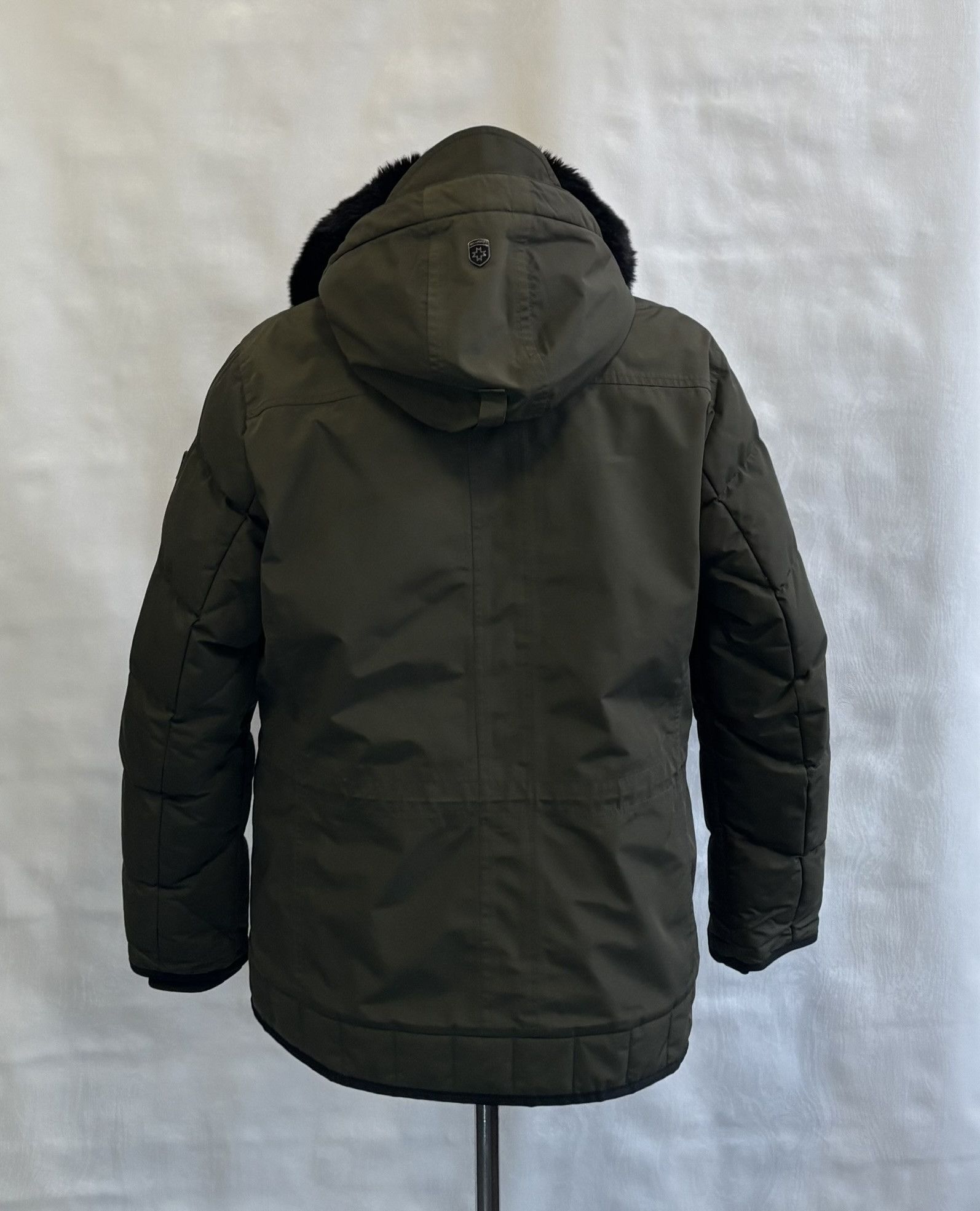 Wellensteyn Wellensteyn Harbour Couture Jacket Size US L / EU 52-54 / 3 - 2 Thumbnail