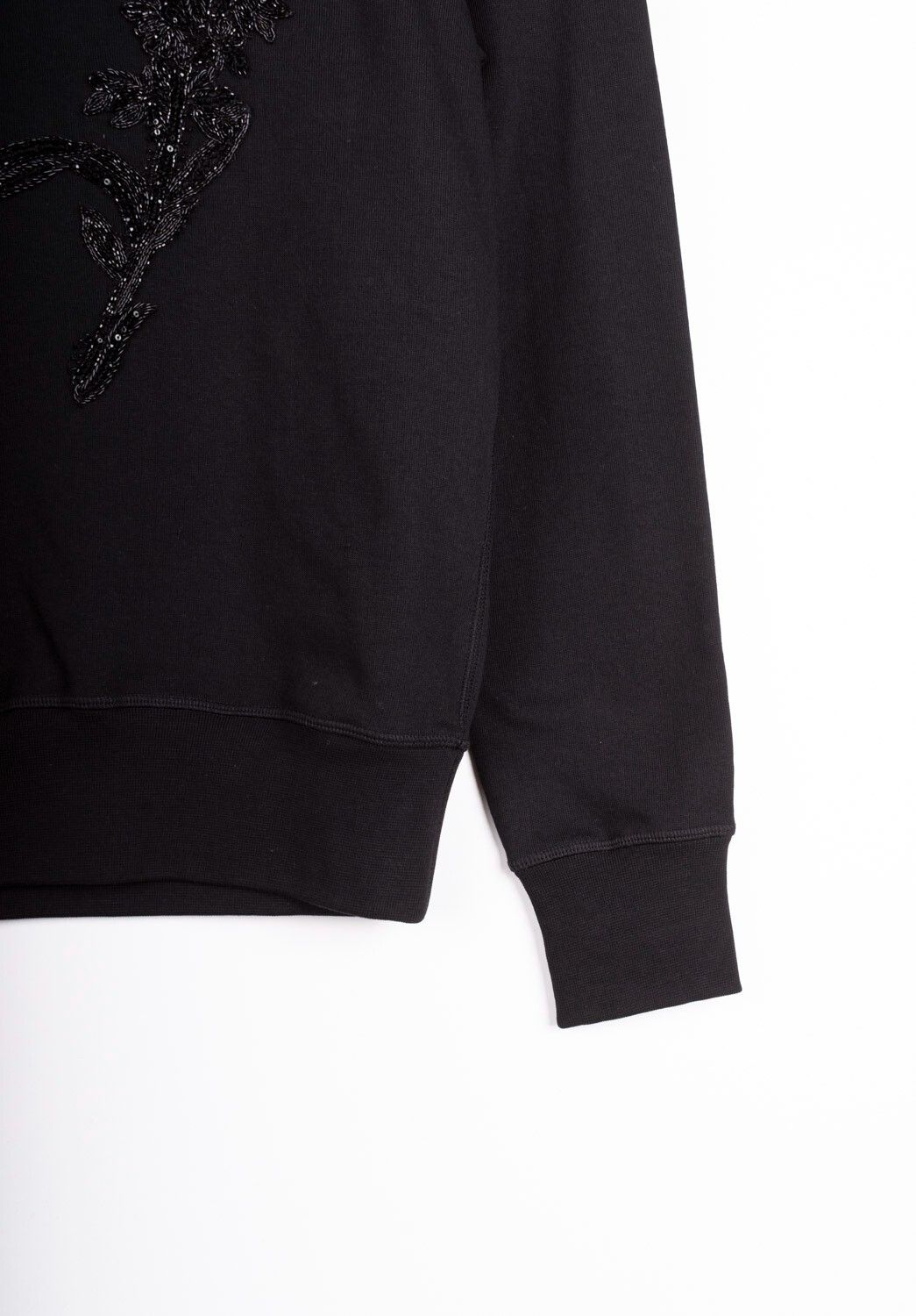 Alexander McQueen Original Alexander McQueen Women Jumper Size S B135 Size S / US 4 / IT 40 - 4 Thumbnail