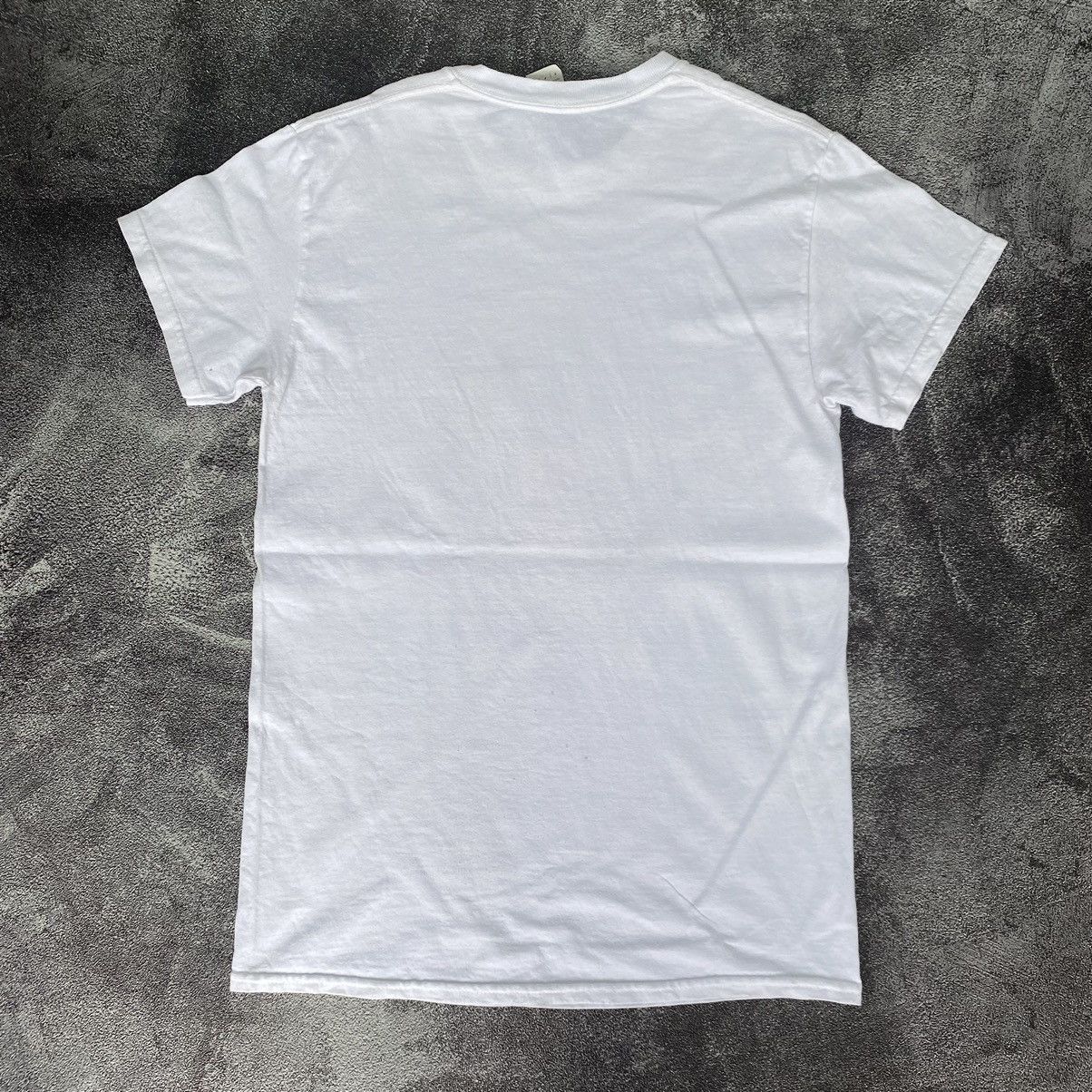 Vintage Vintage Barbara Kruger Remember Me T shirt Size US S / EU 44-46 / 1 - 5 Thumbnail