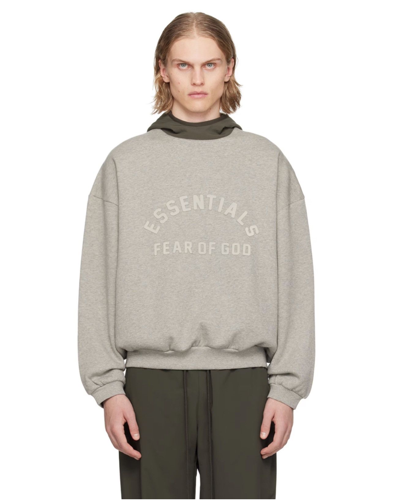 Fog pacsun hoodie deals