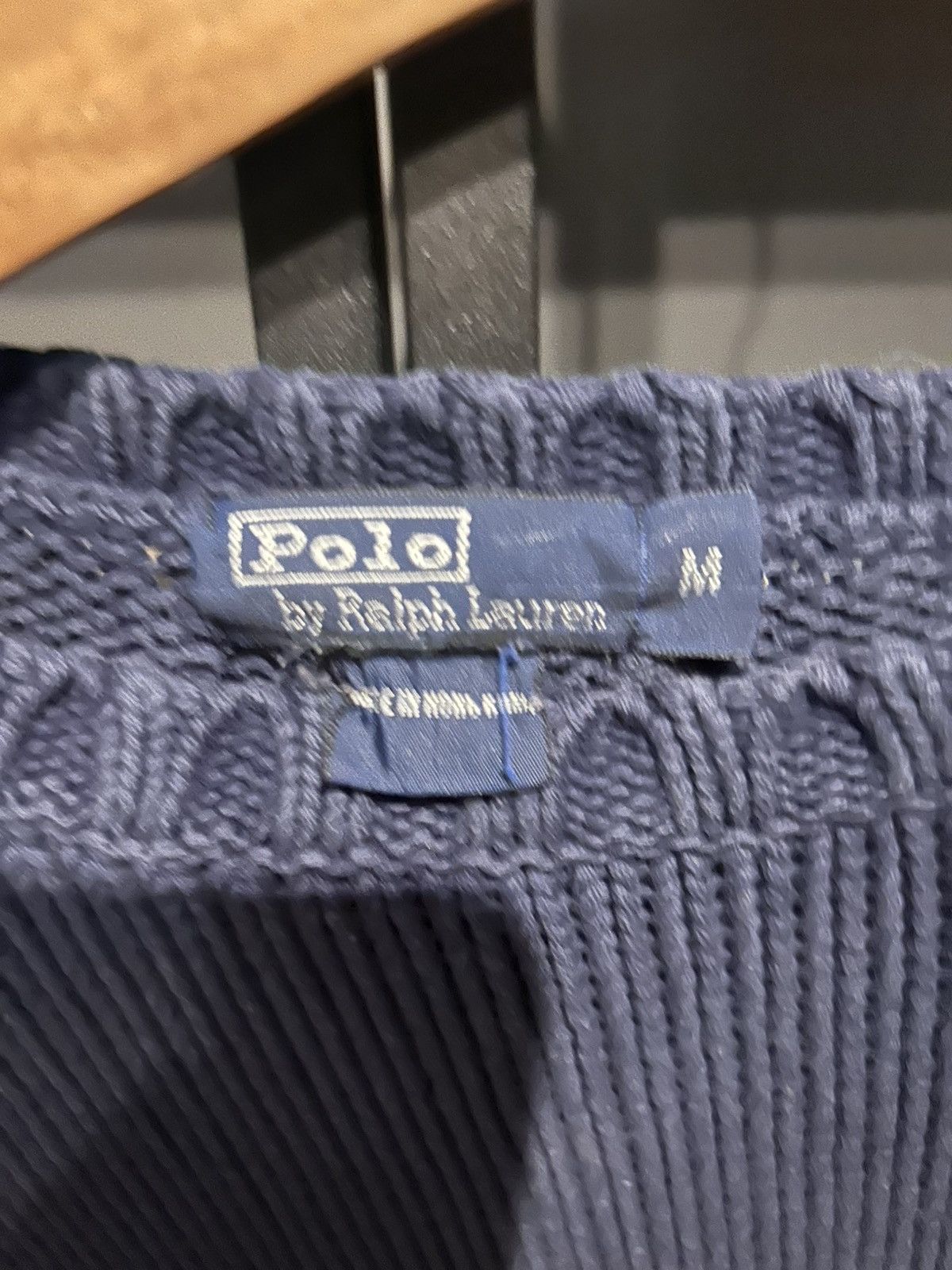 Polo Ralph Lauren Polo sweater Size M / US 6-8 / IT 42-44 - 3 Thumbnail